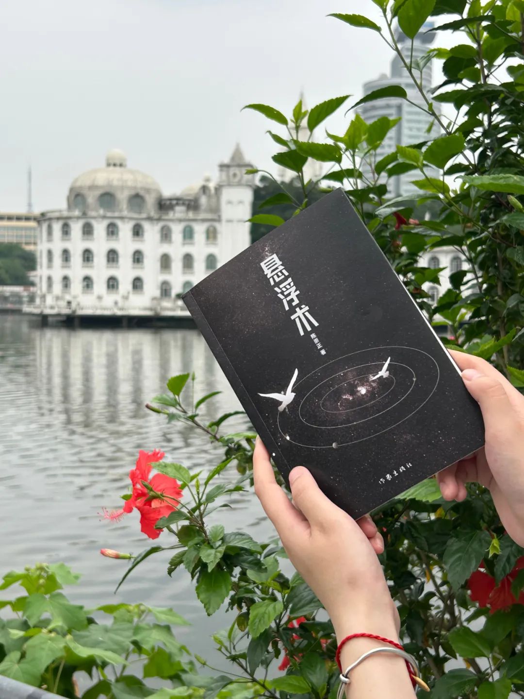 从赶鹅少年到知名作家：因为你不知道何时会成为命运的宠儿