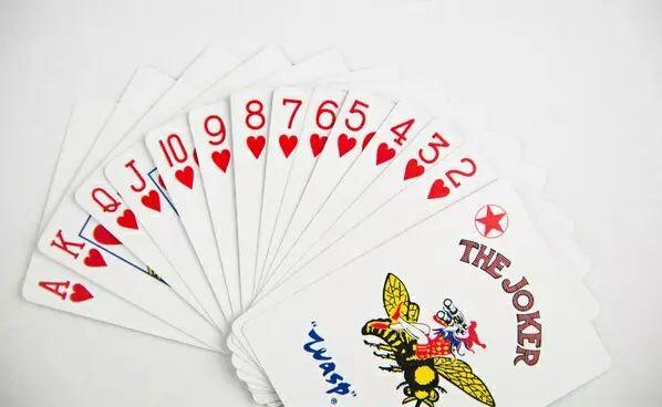 适合6-12岁孩子玩的扑克牌玩法,0-7岁扑克牌数学启蒙