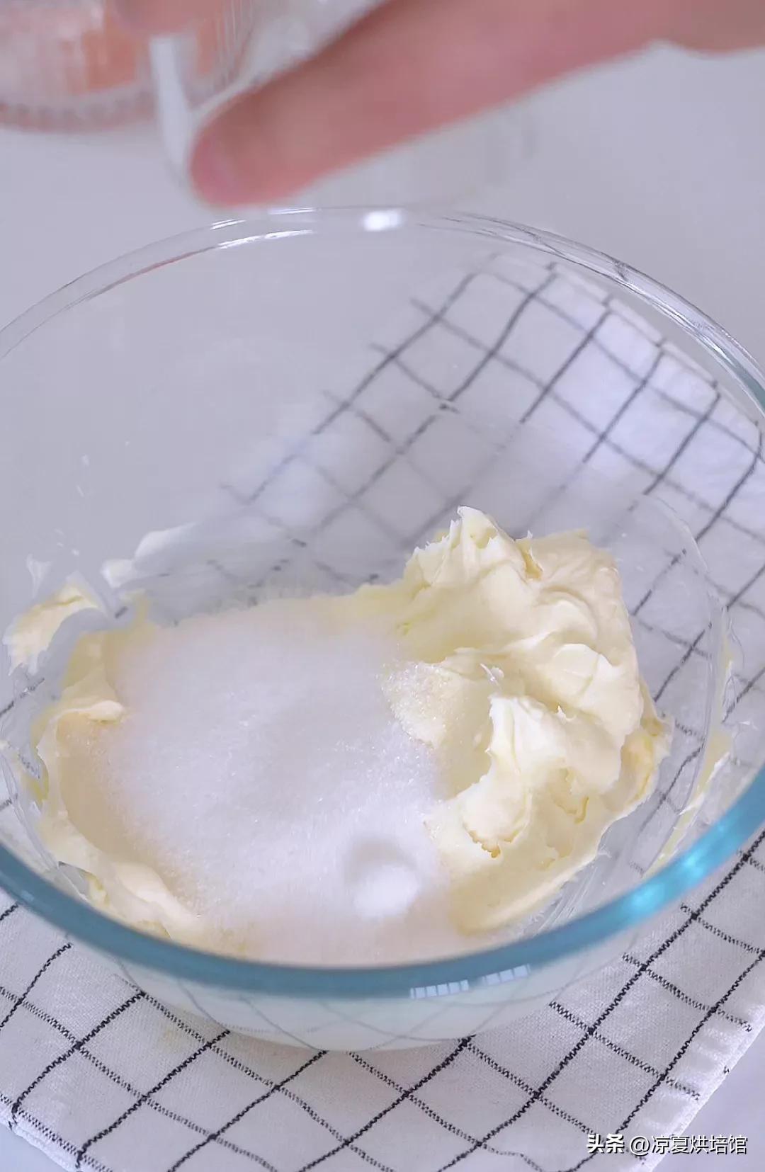 伯爵红茶巴斯克蛋糕的做法,伯爵红茶巴斯克怎么样