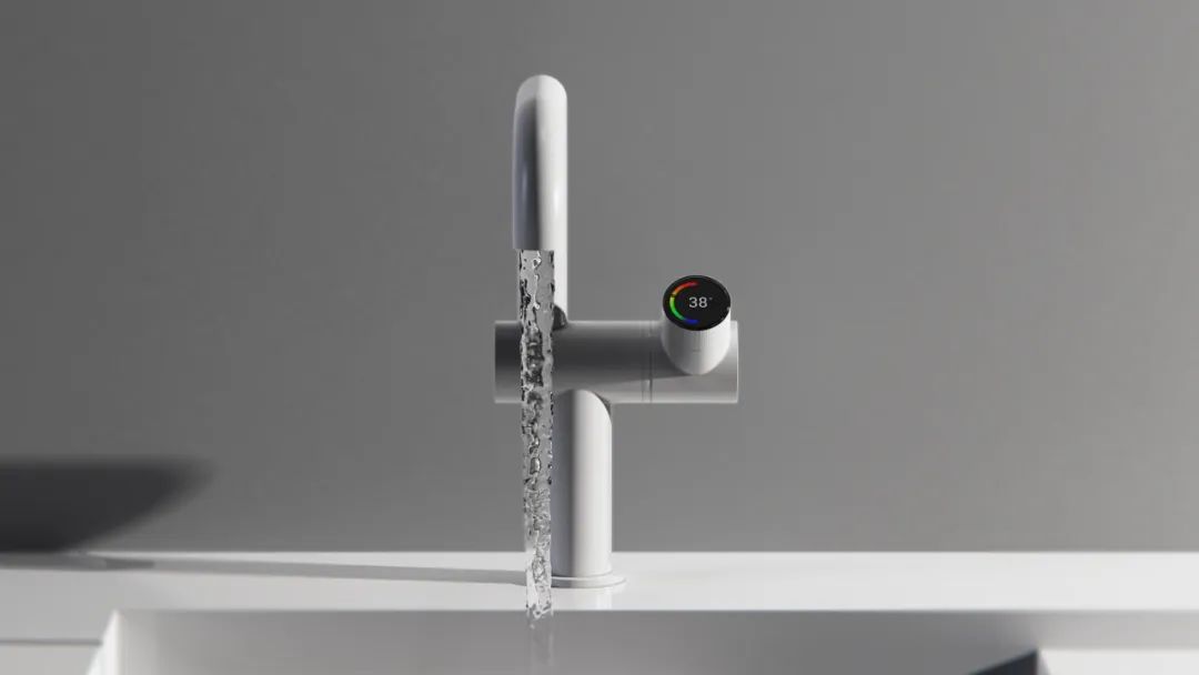 院子水龙头设计,水龙头设计创意