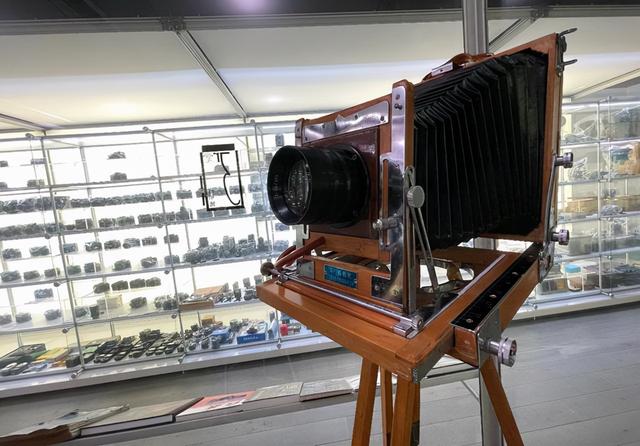 再发长文：都说摄影穷三代，为啥收藏国产相机的人都赚到了