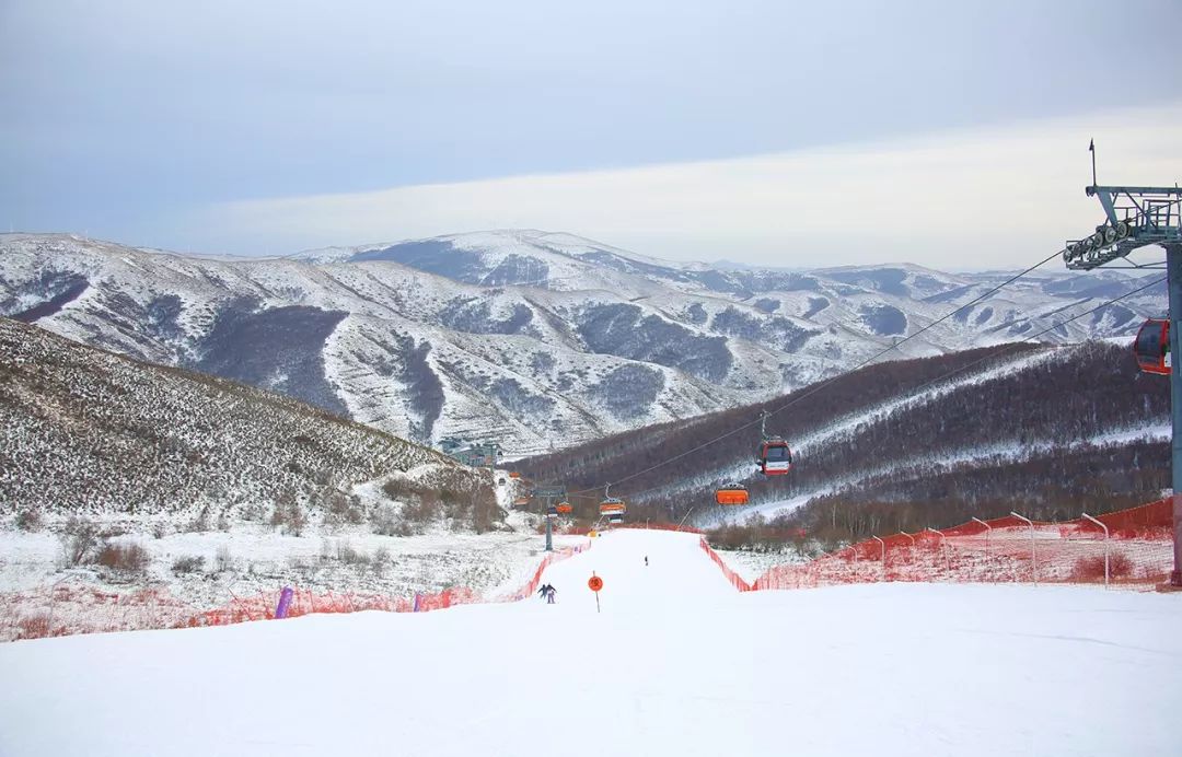 河北旅游今年要火，上半年凭冬奥出圈，下半年火过三亚