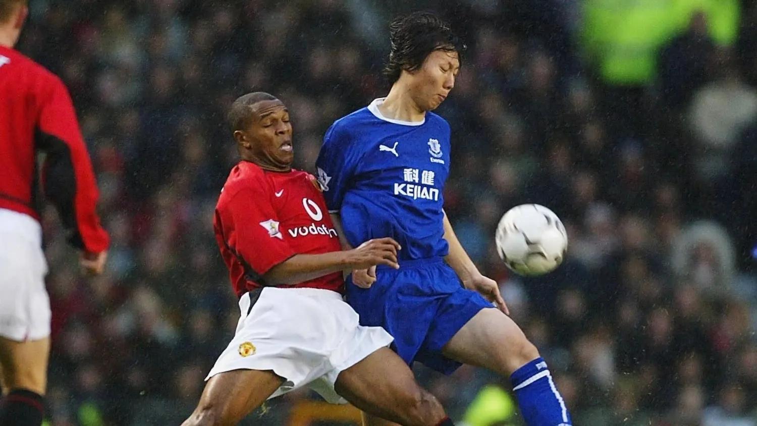 李铁一个人掀翻了中国足球