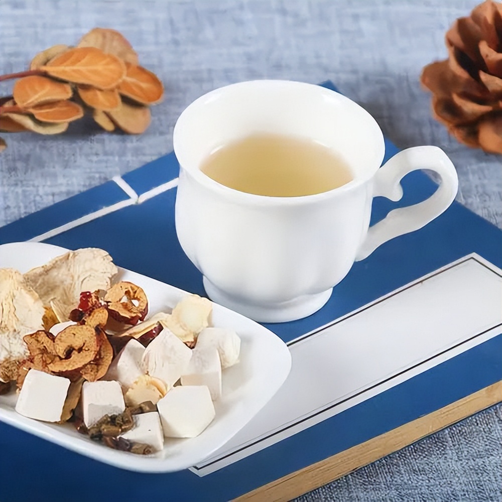 夏季排毒祛湿茶推荐哪种,立秋后喝什么茶祛湿气