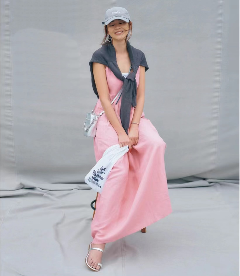 记住这些颜色搭配秒变高级感,哪几种颜色配色比较显高级感