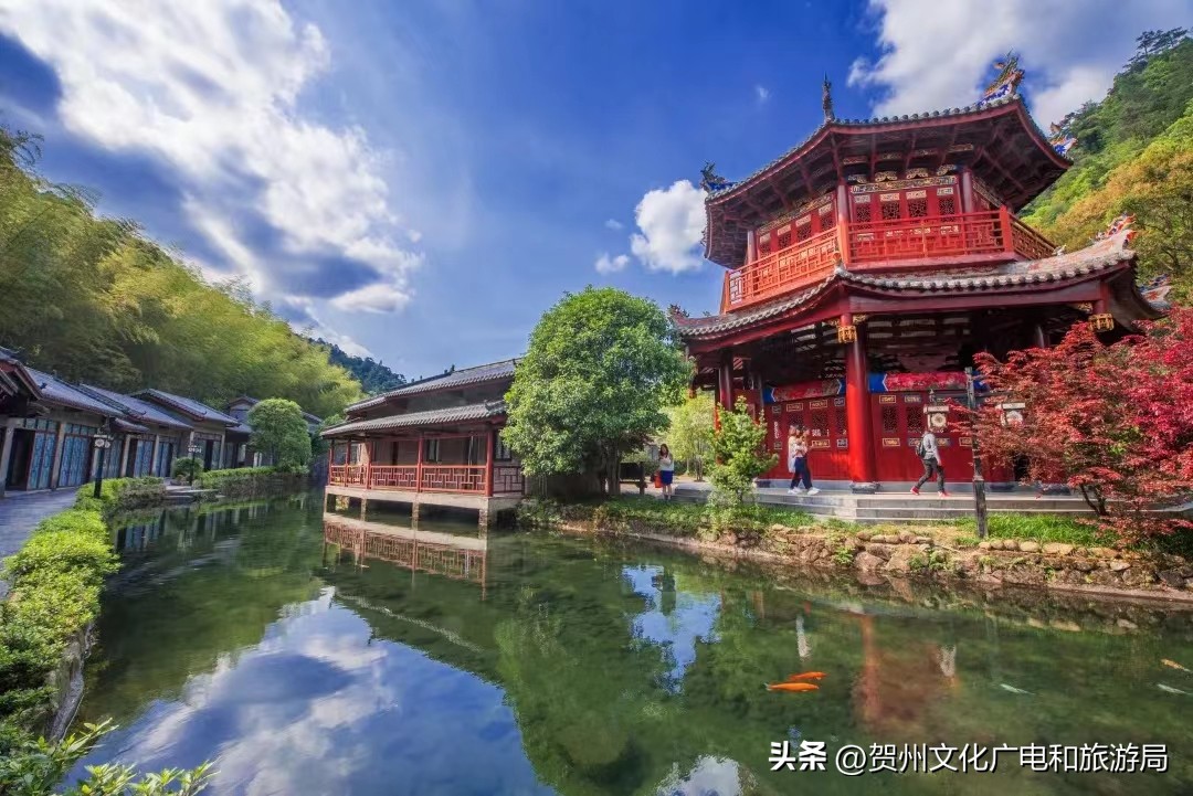 广西贺州姑婆山旅游区,广西贺州姑婆山景区在哪里