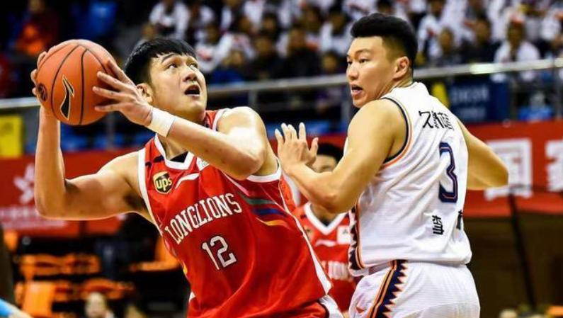 中国男篮国手李根再婚,男篮李根现任妻子