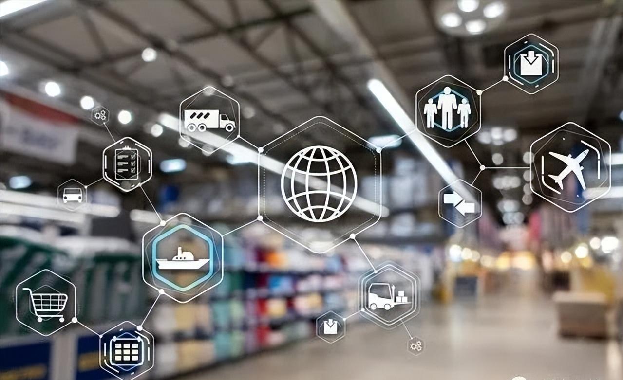 新零售上市第一龙头股,a股新零售潜力龙头