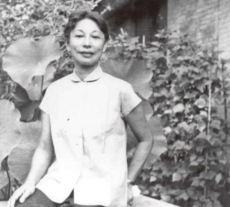 民国名媛郭婉莹,上海名媛郭婉莹老宅归还了吗