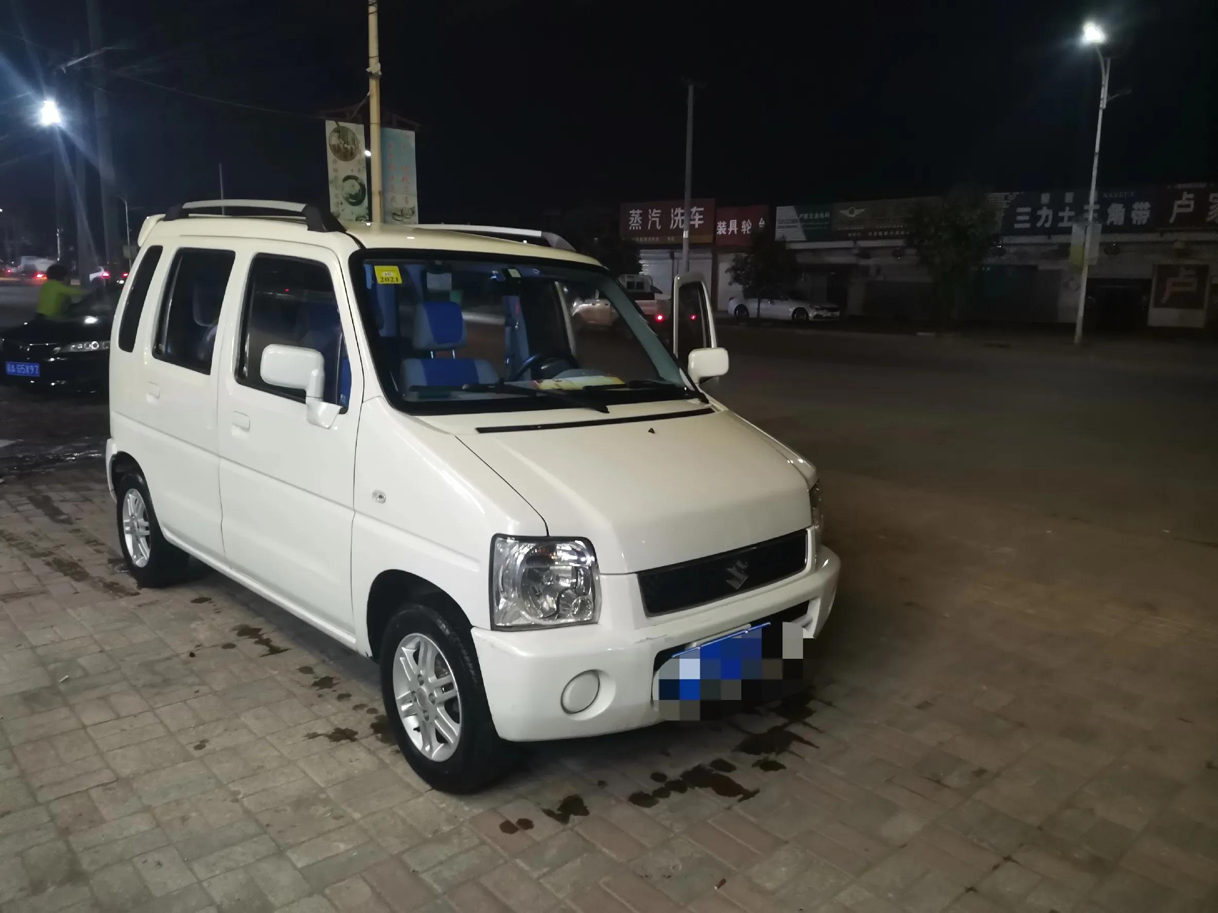 我和我的家乡二手车,我和二手车的日常