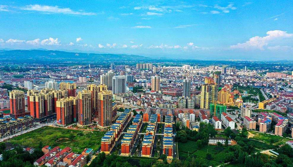 汉中市采矿权出让公告,汉中勉县花岗岩矿山