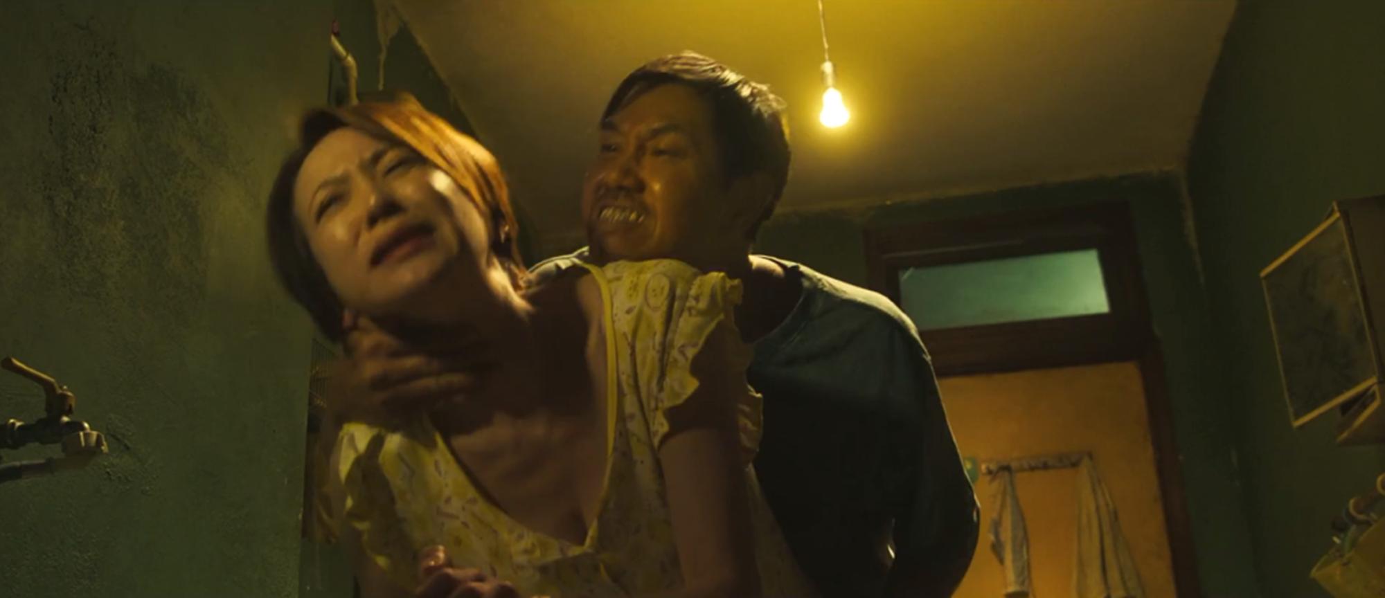 童年阴影终于被翻拍了,00年代电视剧童年阴影