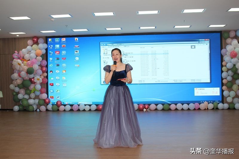 山东中医院欢庆国际护士节,聊城市茌平区中医医院护士节