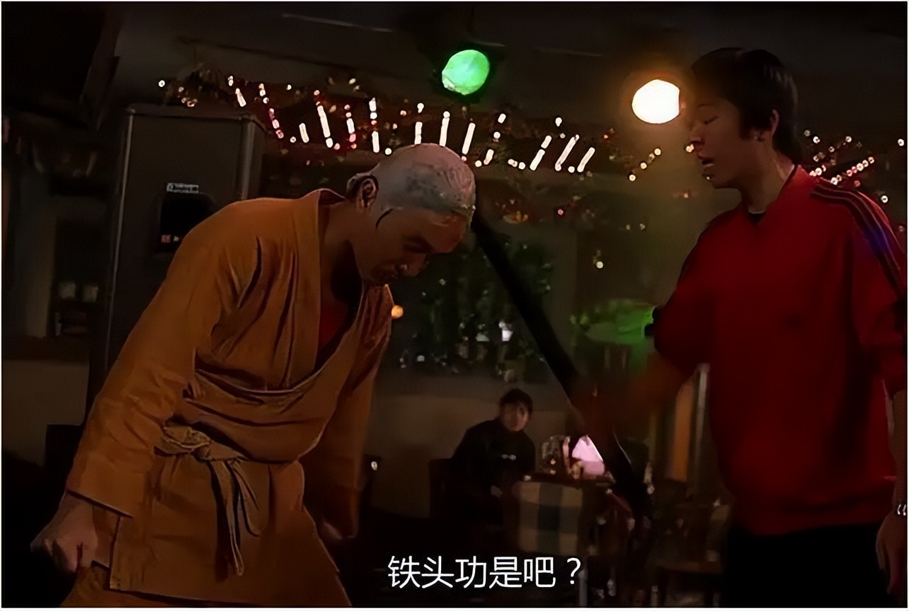 周星驰评分最高的几部作品,周星驰电影千王之王2000国语版