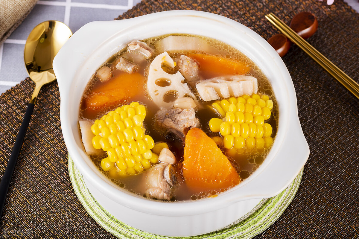 拉肚子吃什么可以缓解，你可以这样做