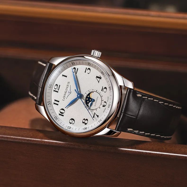 正装表选宝珀还是万国,正装表买40还是42