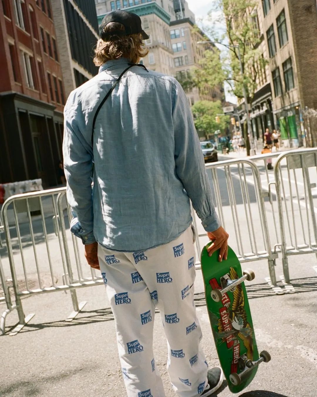 为什么supreme现在那么便宜 (supreme为什么这么成功)