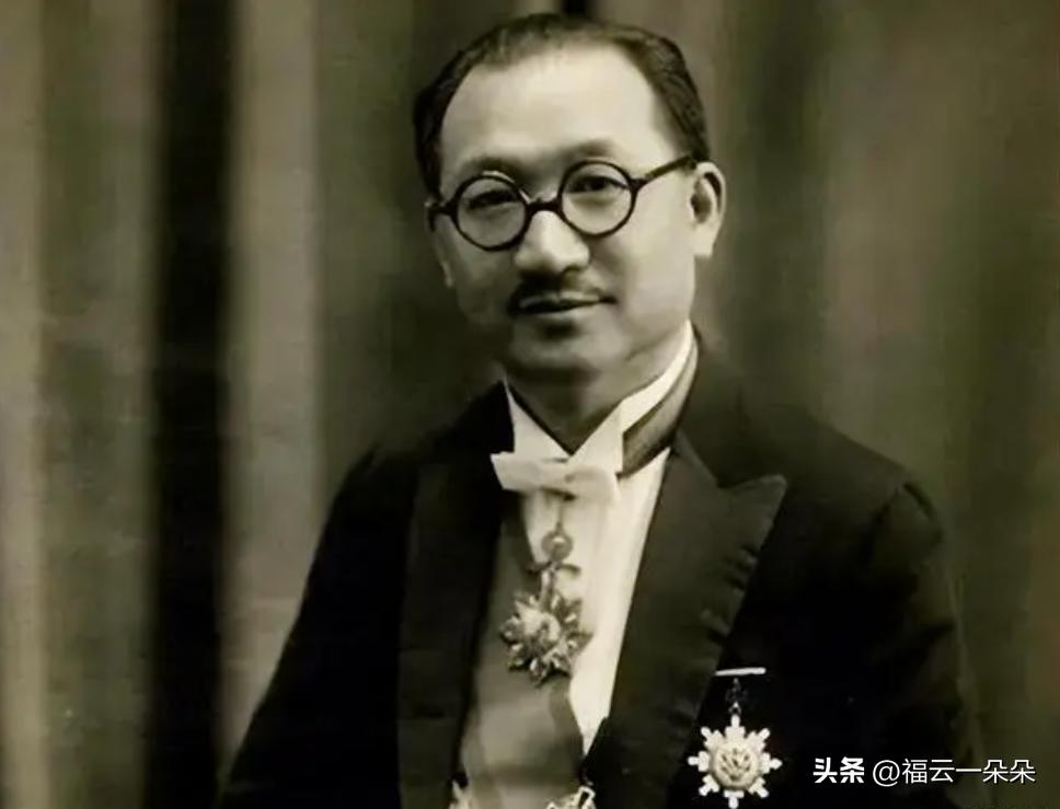 假如100年前中国也有富豪排行榜,能让杜鲁门惊怒!马云比不上!