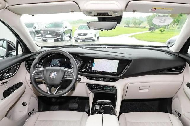 别克昂科威plus落地价,别克昂科威plus怎么样远程启动