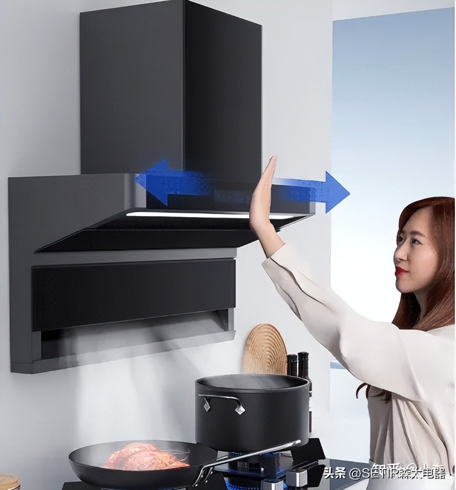 油烟机到底买什么牌子的好用,目前什么样的油烟机好一点