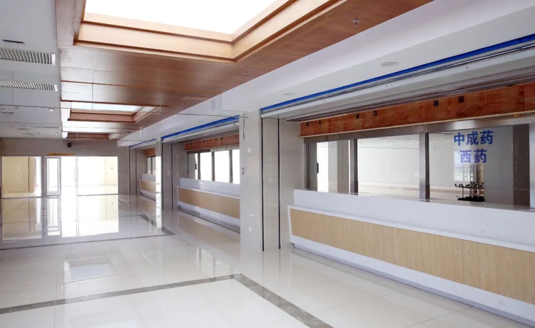 顺义国医堂中医电话,北京中医医院新院区