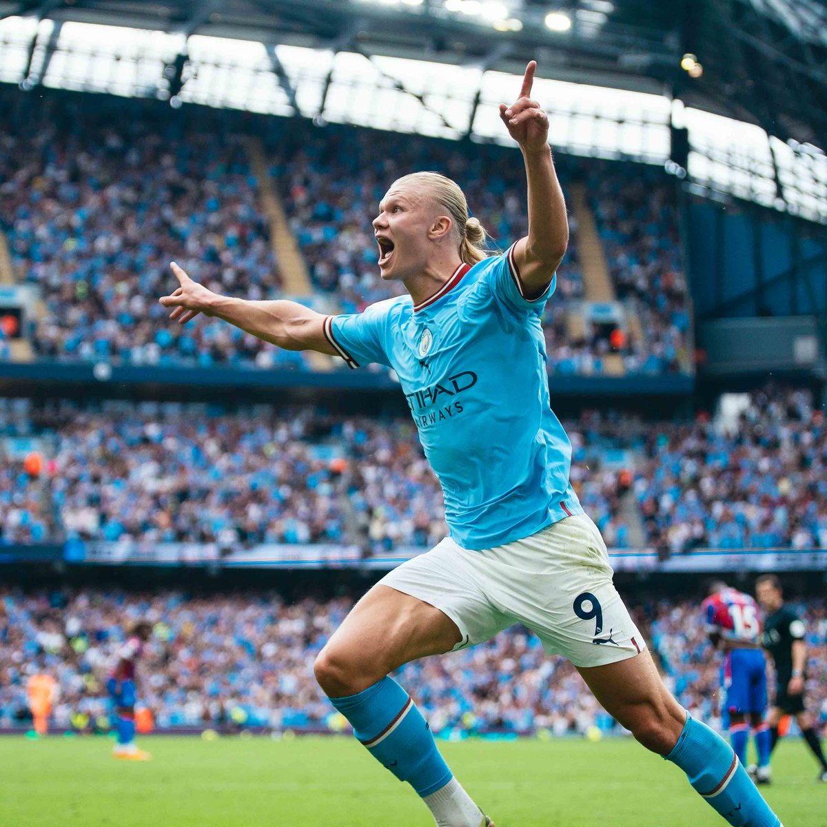 盘点足坛拥有专属bgm的球星,足坛那些无法超越的名场面bgm