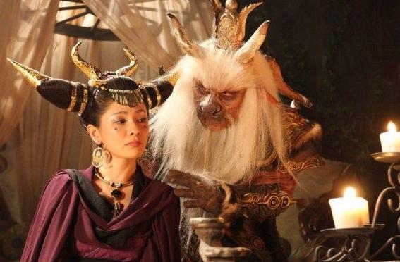 原著孙悟空是怎么被降服,孙悟空为什么要打败牛魔王