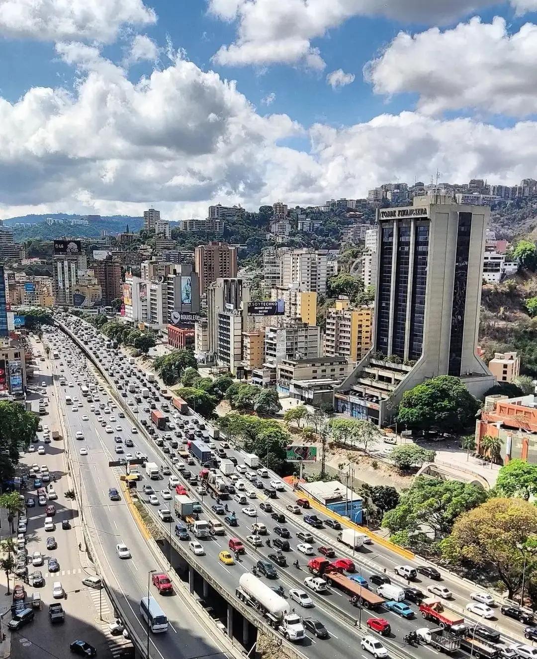 委内瑞拉贫穷到什么地步,南美洲穷国排名