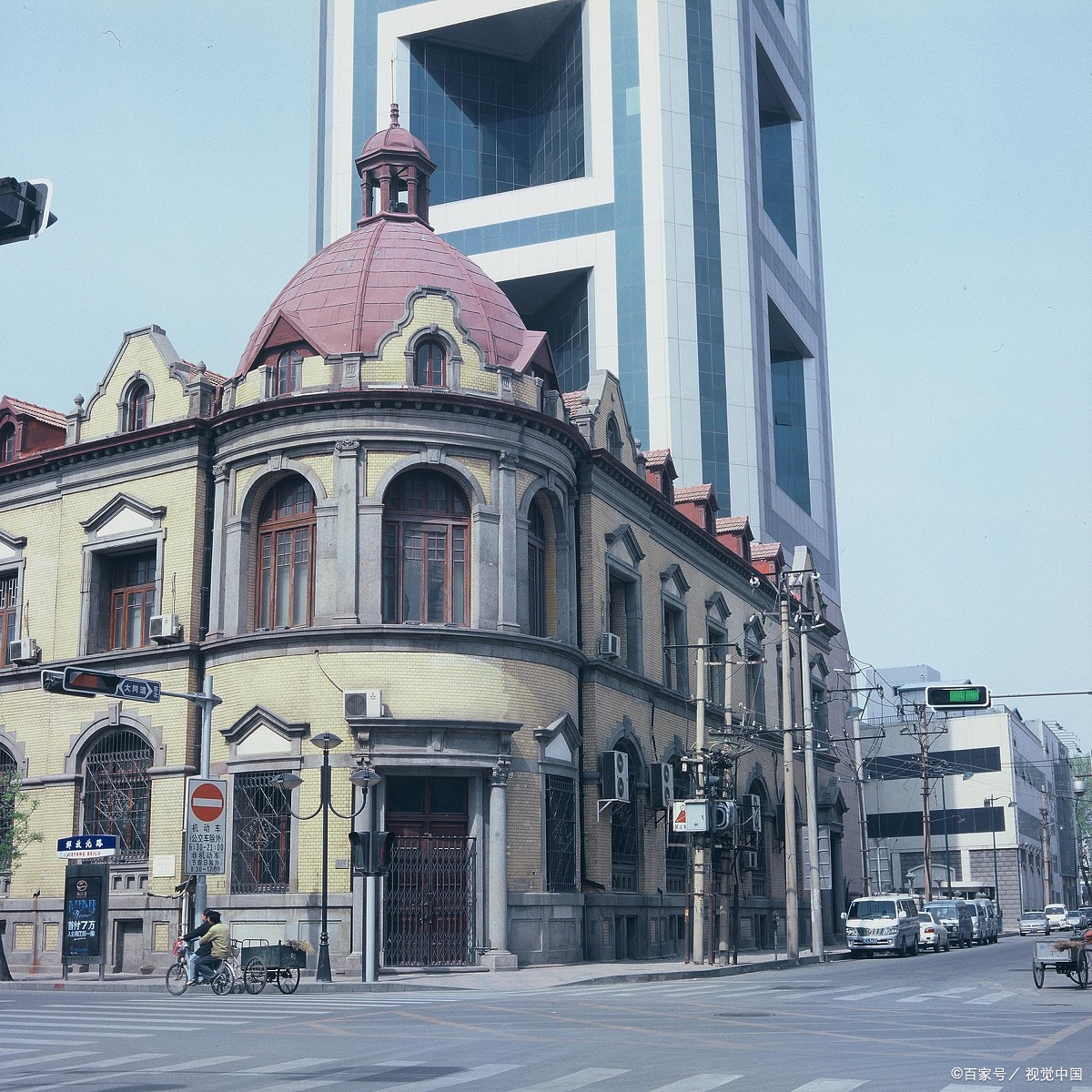 五一放假天津有免费景点吗,五一天津附近出游地点推荐