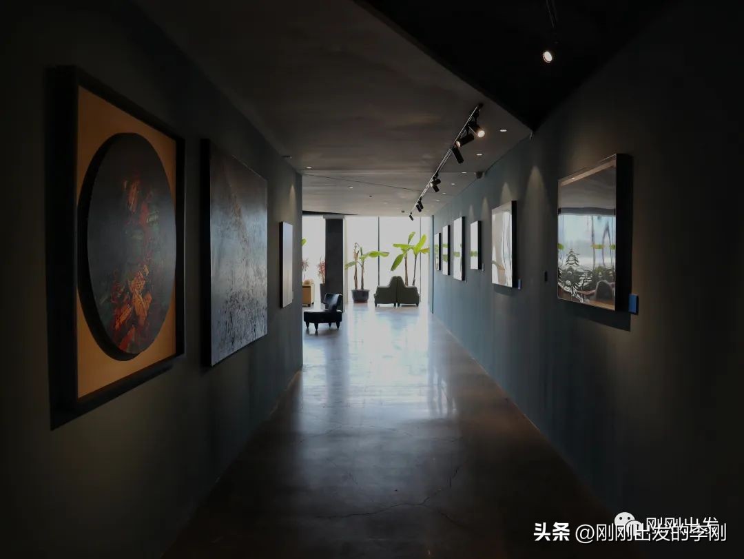 大连acx星海艺术中心8月展,大连星海文化艺术中心基本功