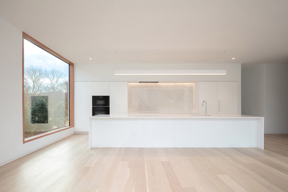 美国40万独栋住宅,纽约472米住宅