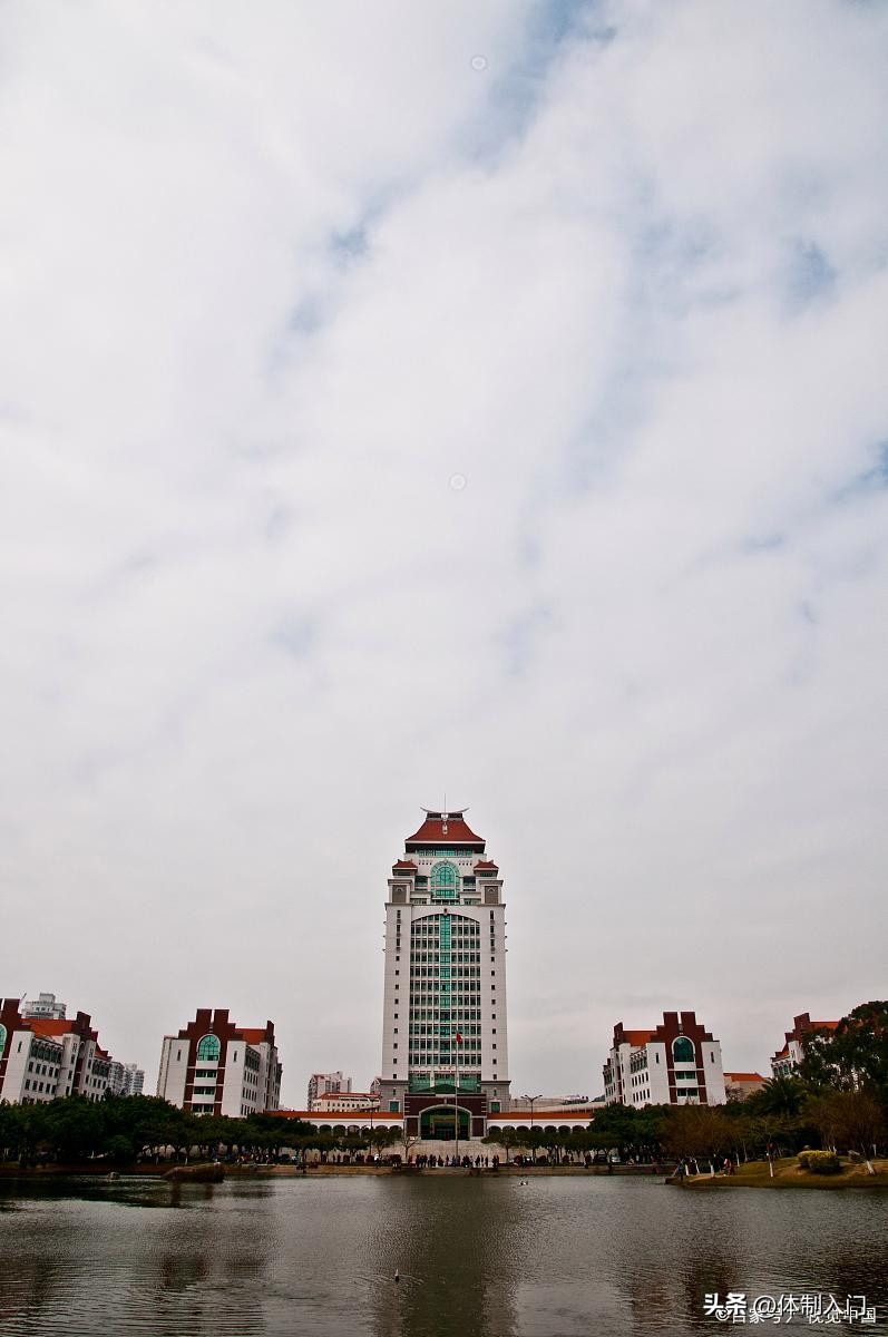 厦门大学2022年就业质量报告：185人进入华为，网友：中等985水平