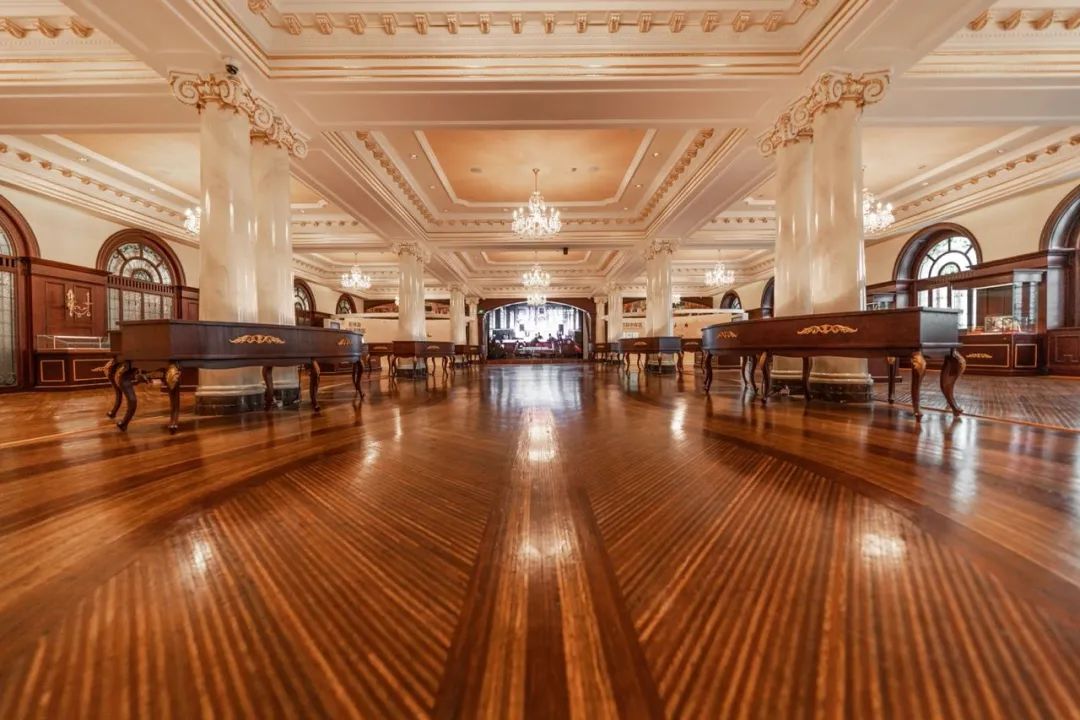 你们还知道哪些免费的宝藏景点,魔都小众宝藏打卡地