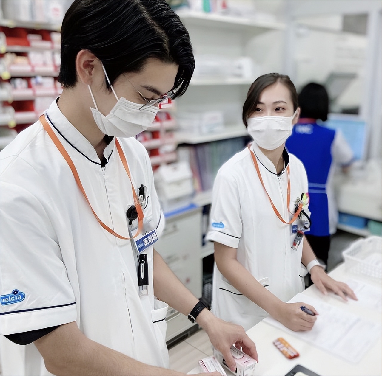 是老人店？是药店？还是便利店？一文看懂日本最强连锁药店Welcia