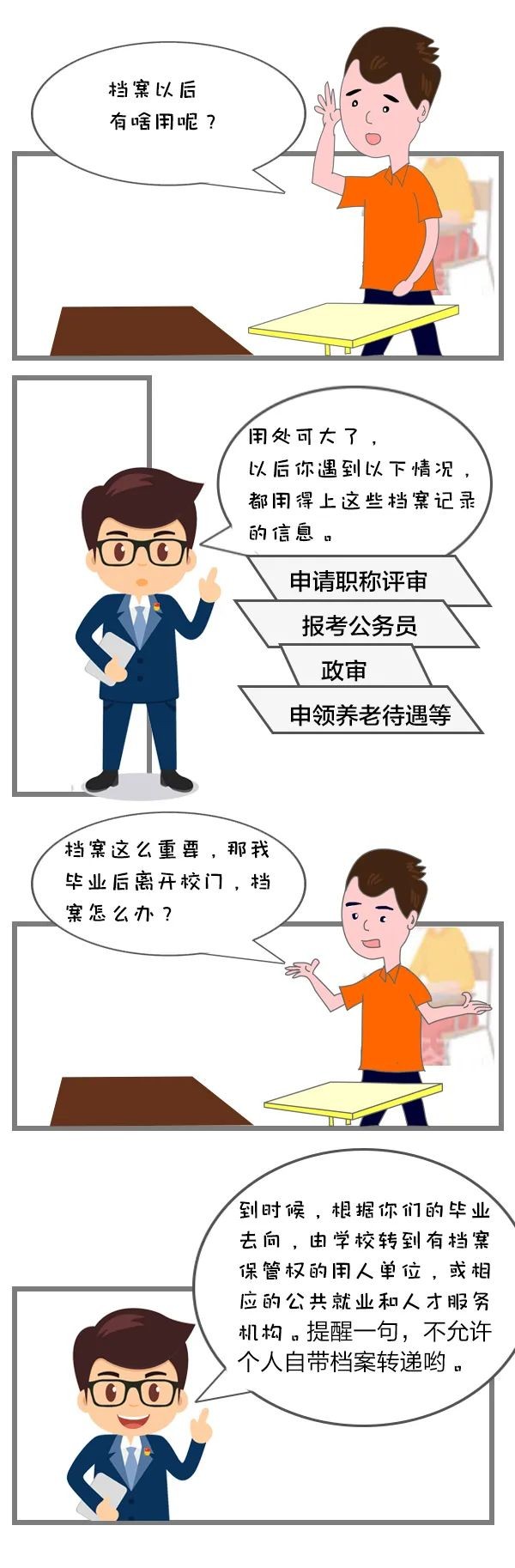 高校毕业生档案回原籍有什么危害,高校毕业生怎么确认档案是否寄到