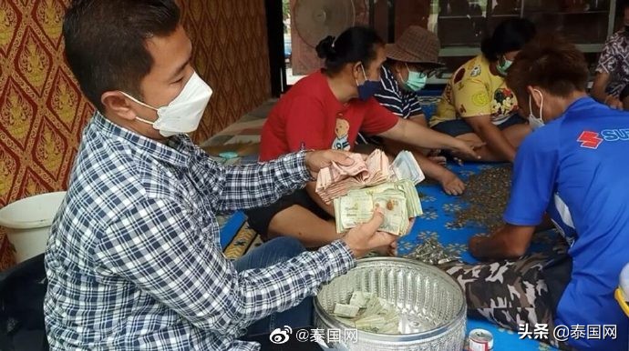 泰国龙婆去世,泰国109岁高僧龙婆