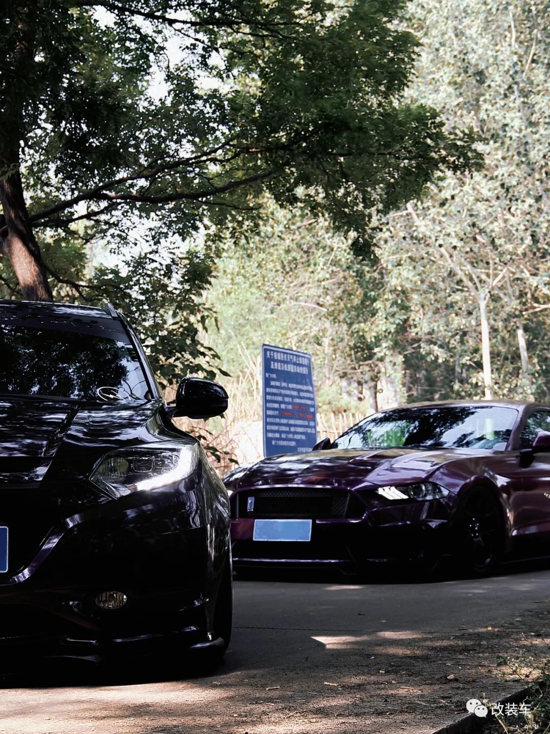 全新一代本田缤智曝光颜值大改,预算低一点怎么改本田缤智