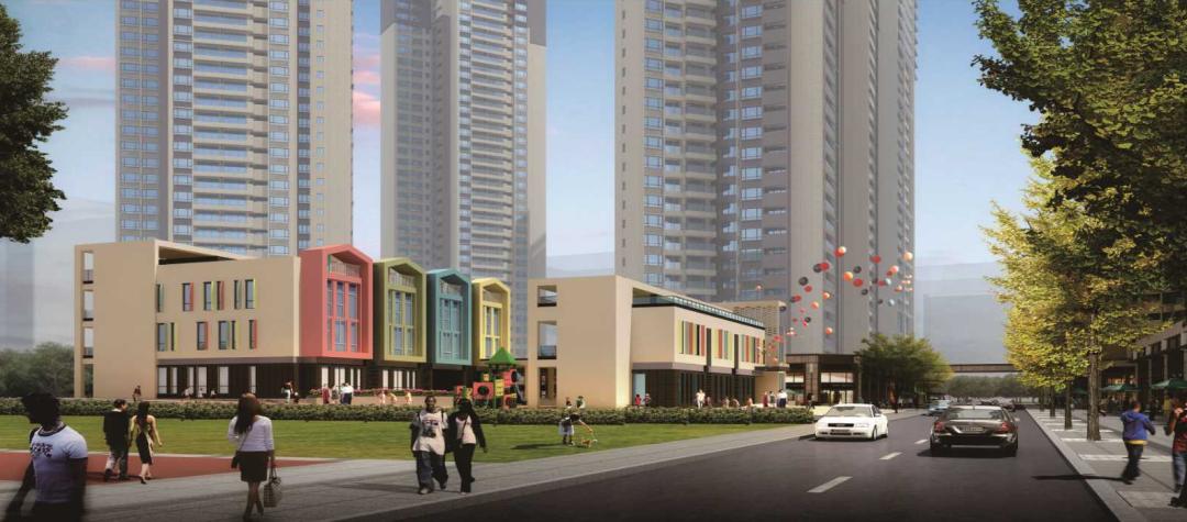 深圳中熙珑湾,深圳中熙珑湾公寓