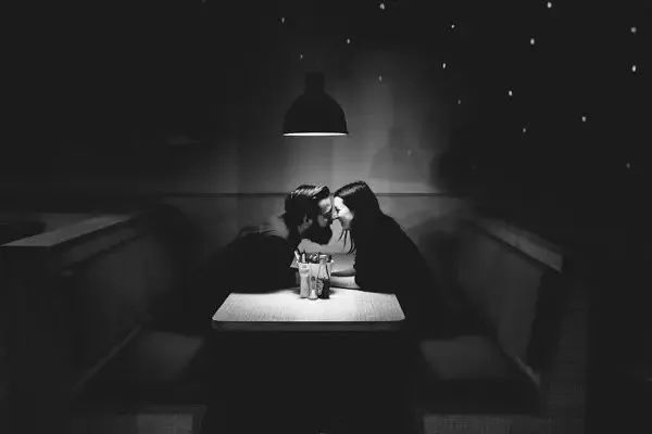 如何不用ps就让照片能眨眼睛,降低照片曝光ps