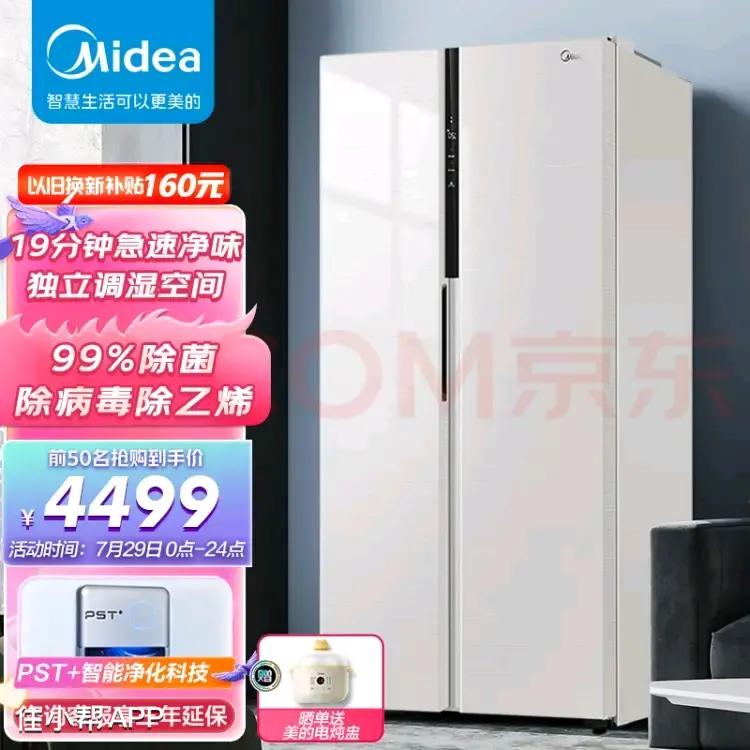 选冰箱看这篇绝对够了,如何选购冰箱看完这篇就全懂了