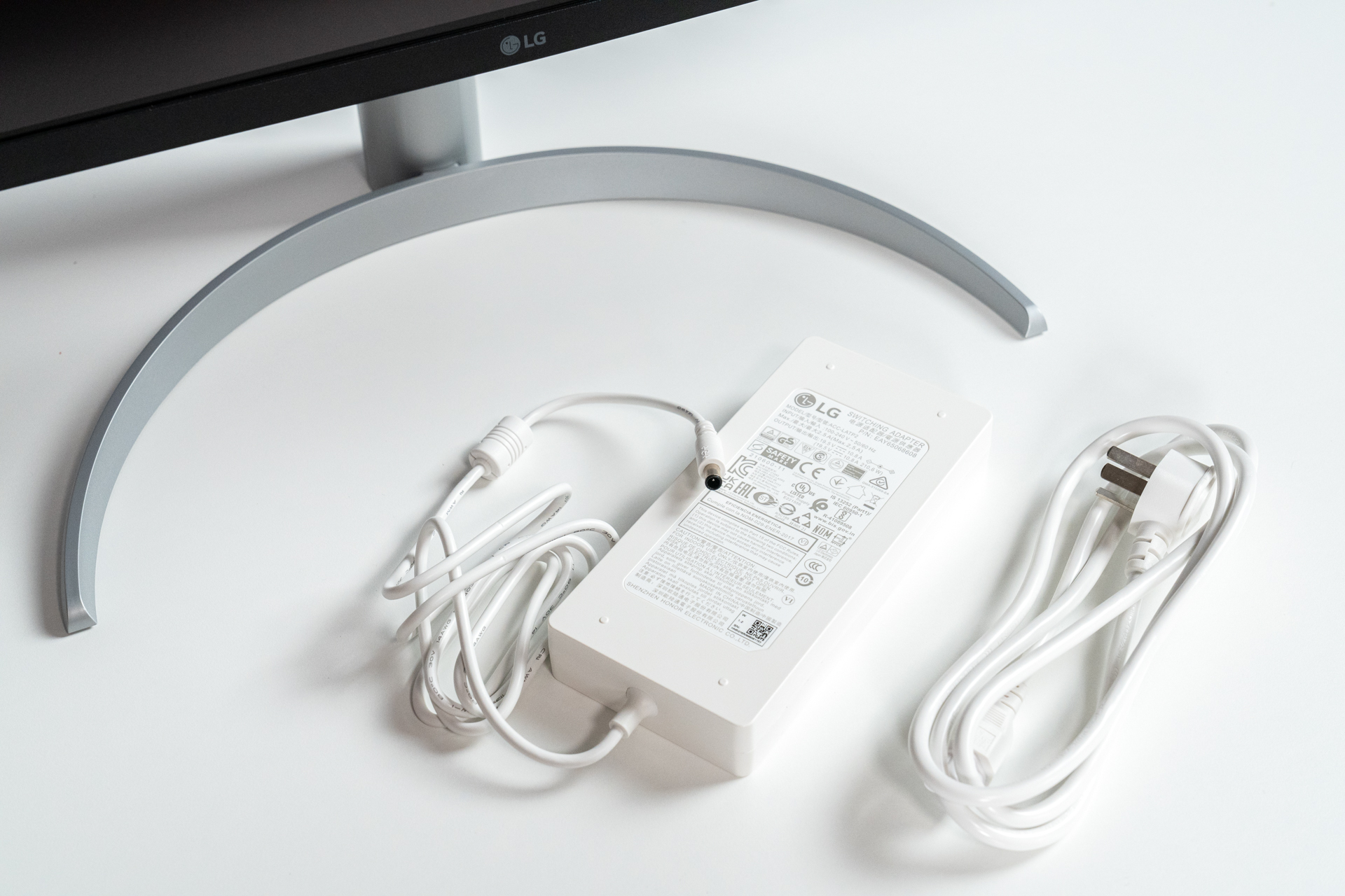 lg32uq85显示器测评,lg显示器32uq85r