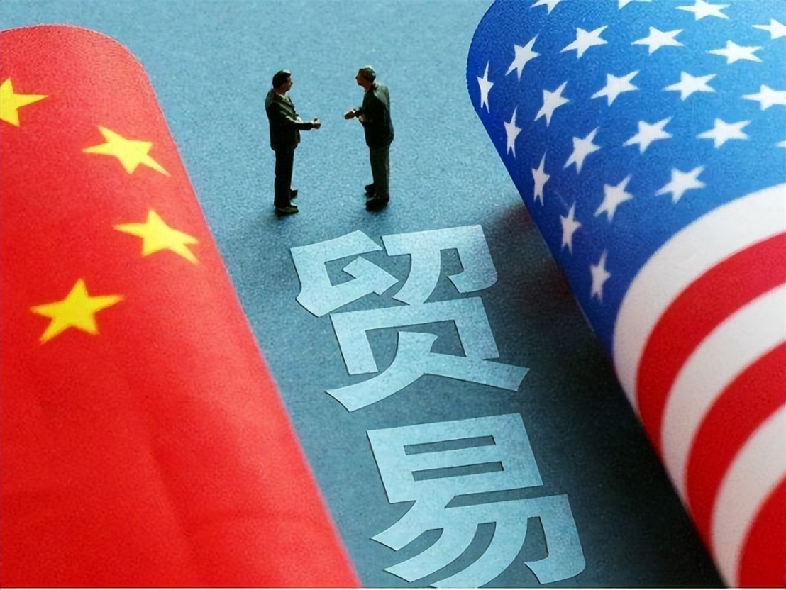 中美贸易中国的应对之策,中美贸易中国占优势原因