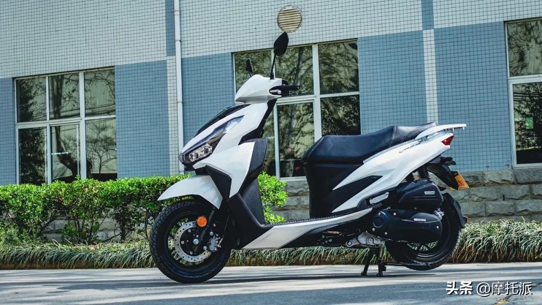 大阳vrs1502023款,2023值得入手的摩托车