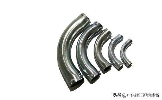 镀锌弯头规格型号,镀锌线管弯头价格