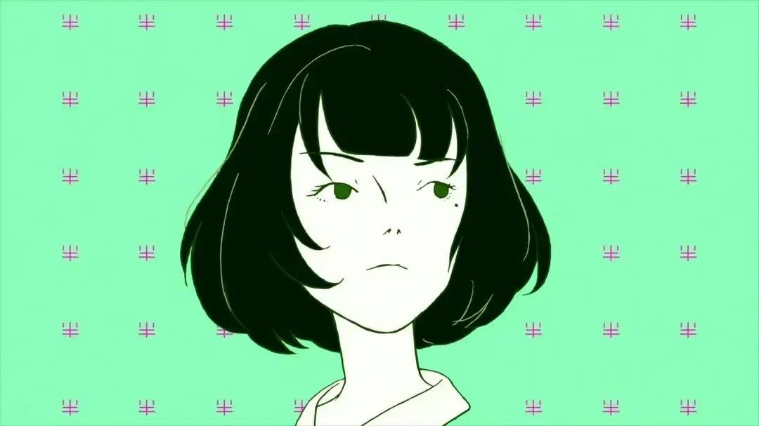 汤浅政明特点,汤浅政明风格