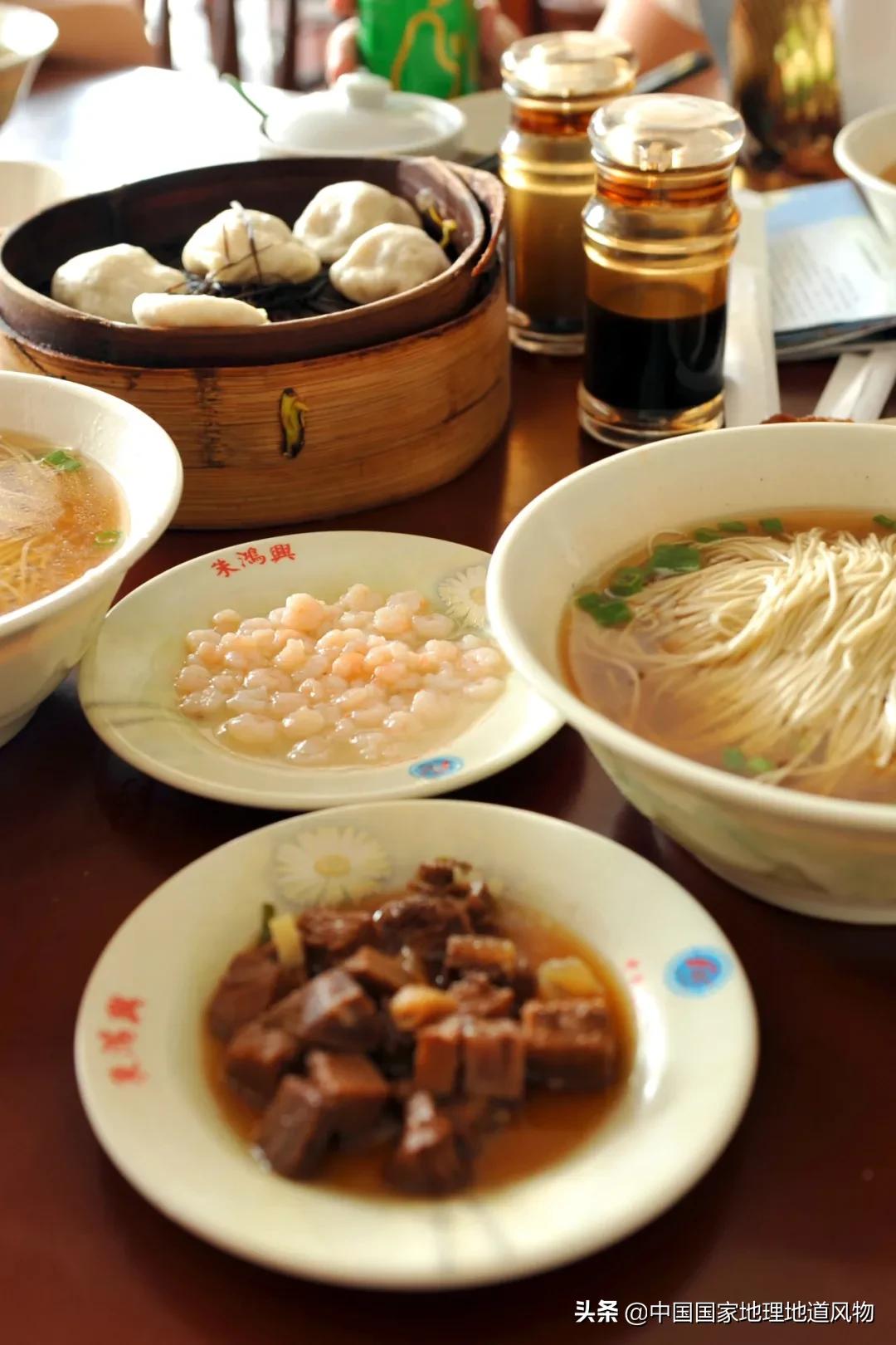 苏州早餐都有哪些,正宗苏州早餐推荐