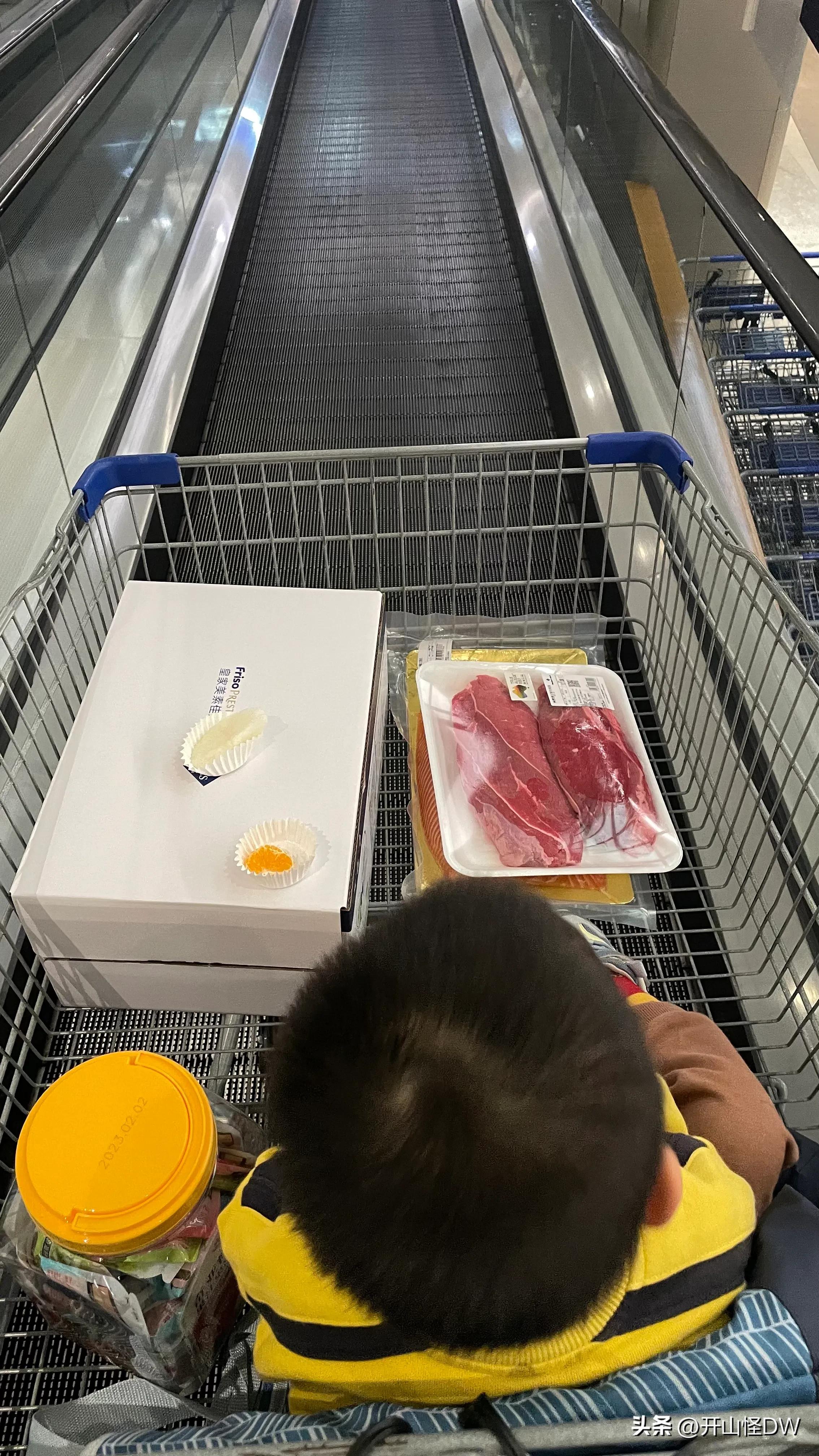 山姆最值得买的孩子吃的零食,山姆里面有什么好吃的推荐