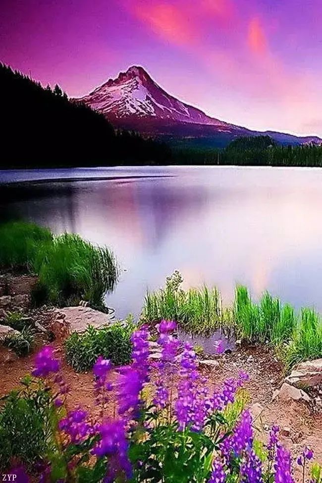 太美了100个世界级美景,全球100张绝世美景