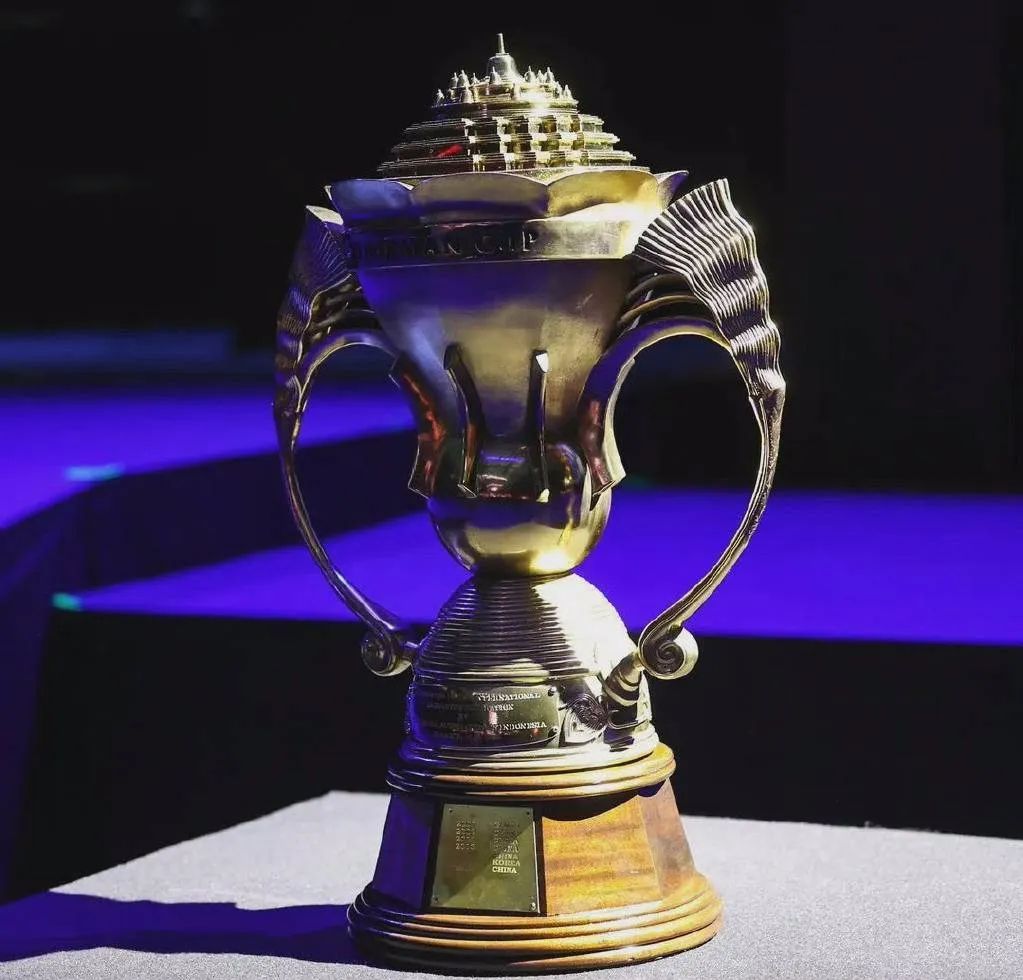 2023苏迪曼杯中国对日本决赛,2023苏州苏迪曼杯半决赛日本