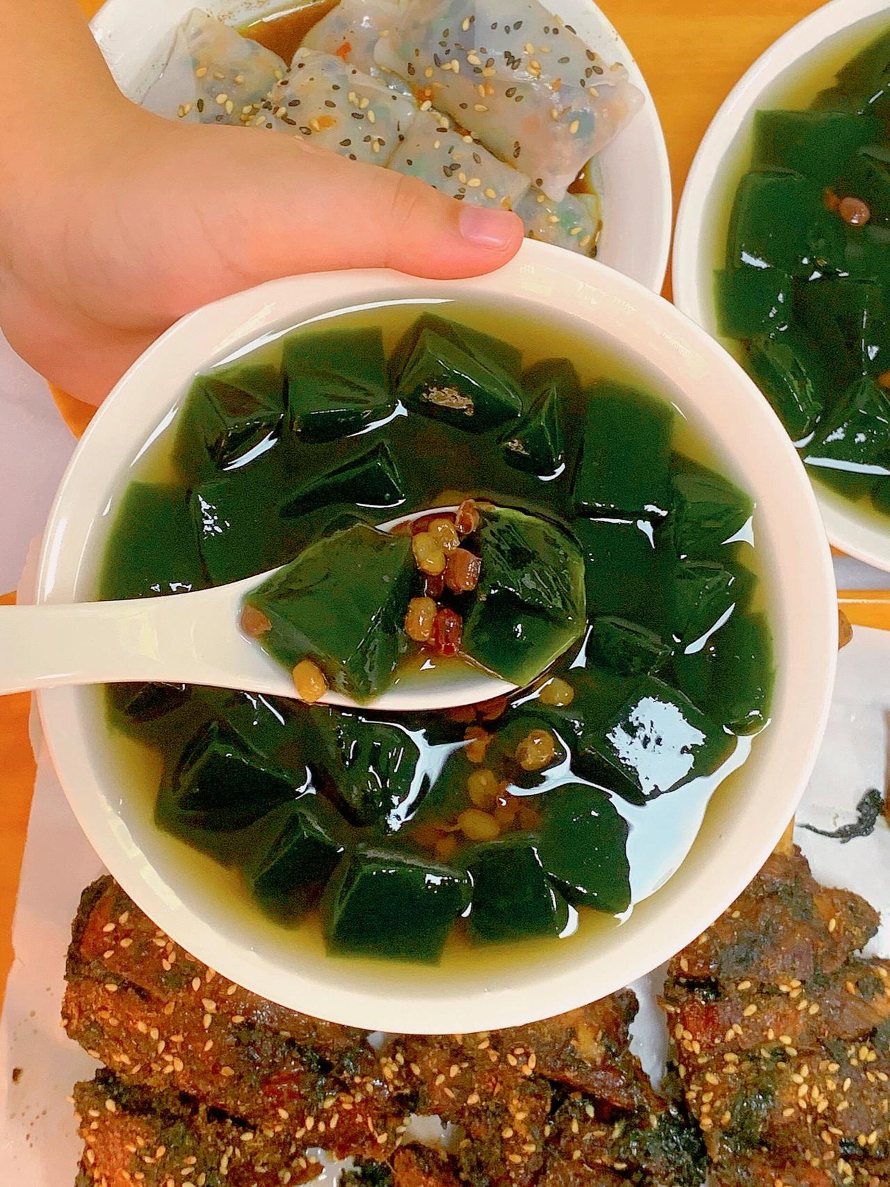 南宁这4家小店，即使没有外卖，叫跑腿都要吃，你吃过几家？